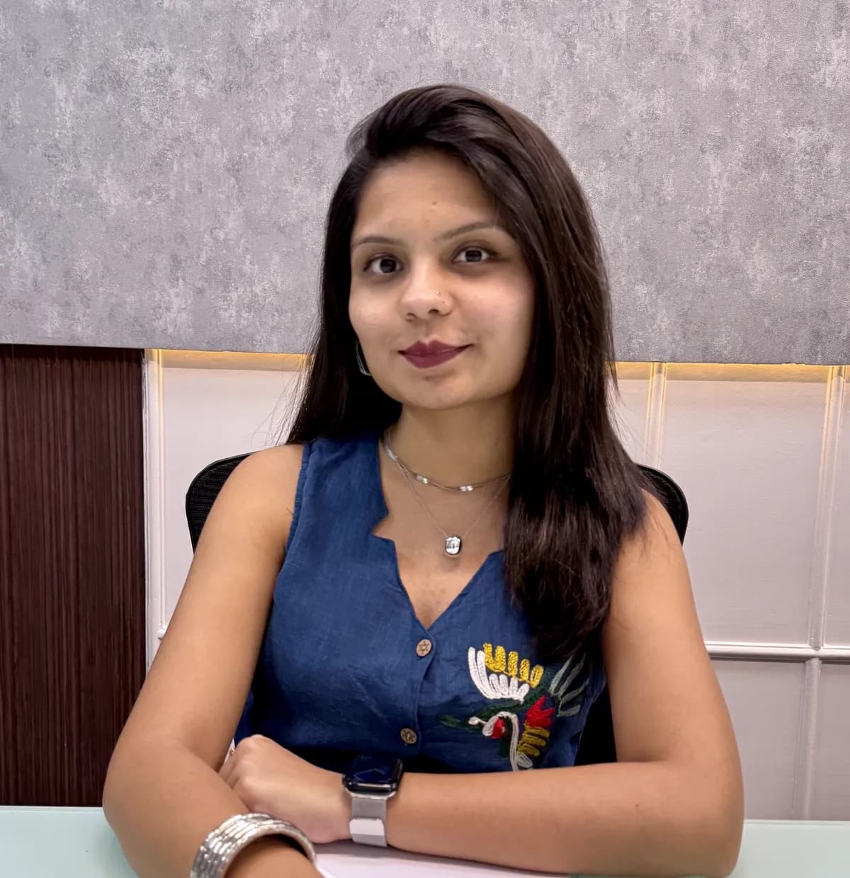 Ankita - Founder of Hatch